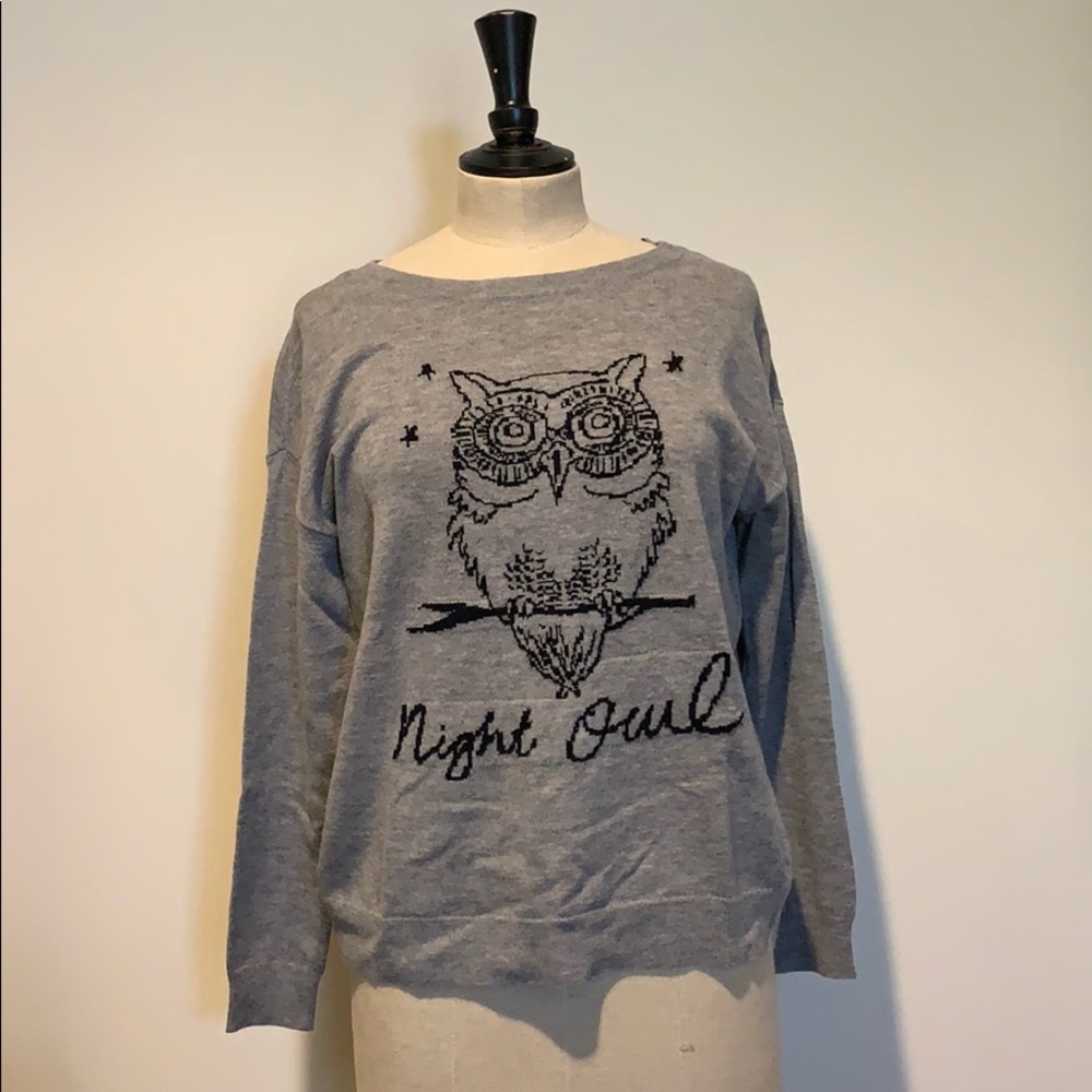 Joie Sweater